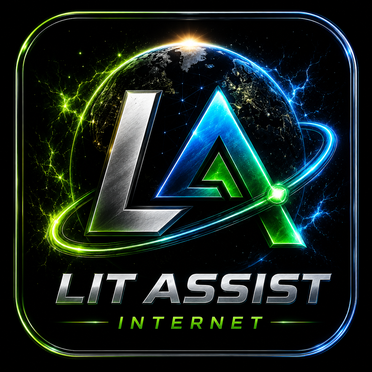 LIT Assist Internet